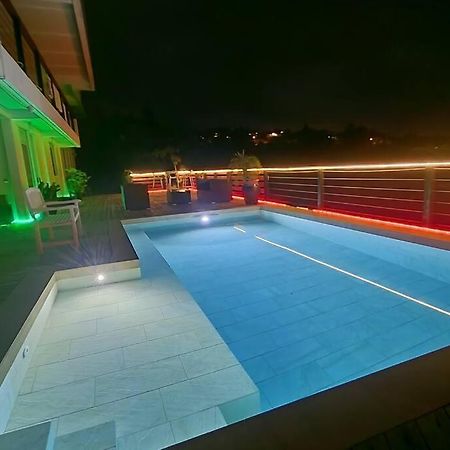 La Villa Mareva Fa'a'ā Extérieur photo