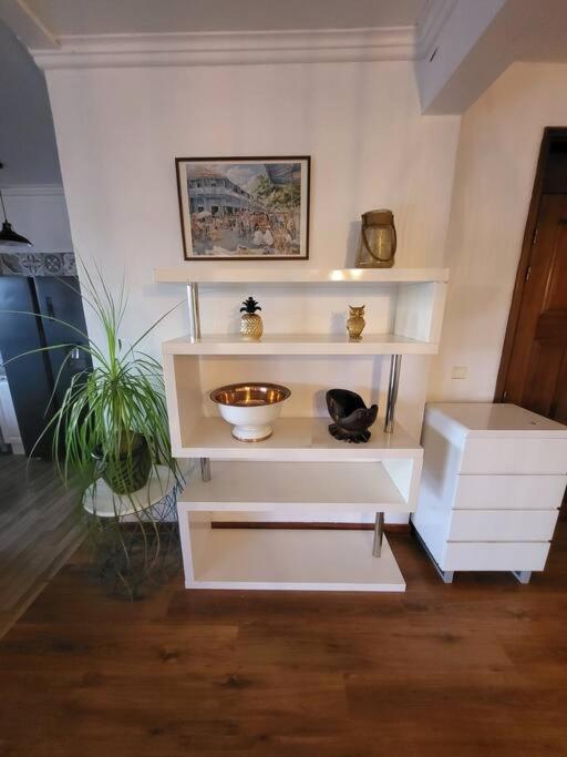 La Villa Mareva Fa'a'ā Extérieur photo