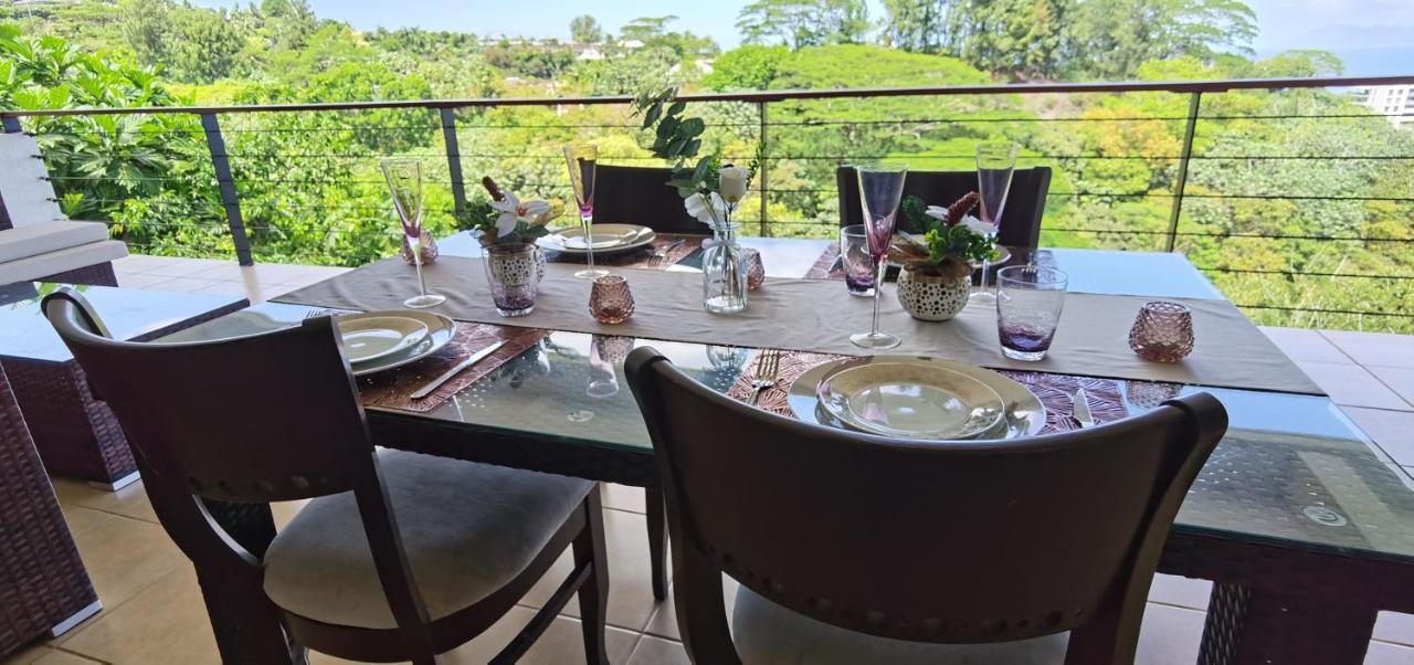 La Villa Mareva Fa'a'ā Extérieur photo
