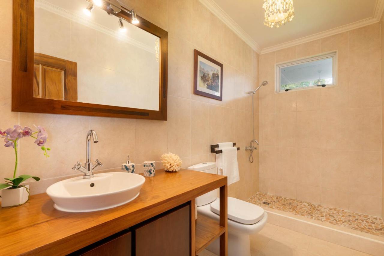 La Villa Mareva Fa'a'ā Extérieur photo