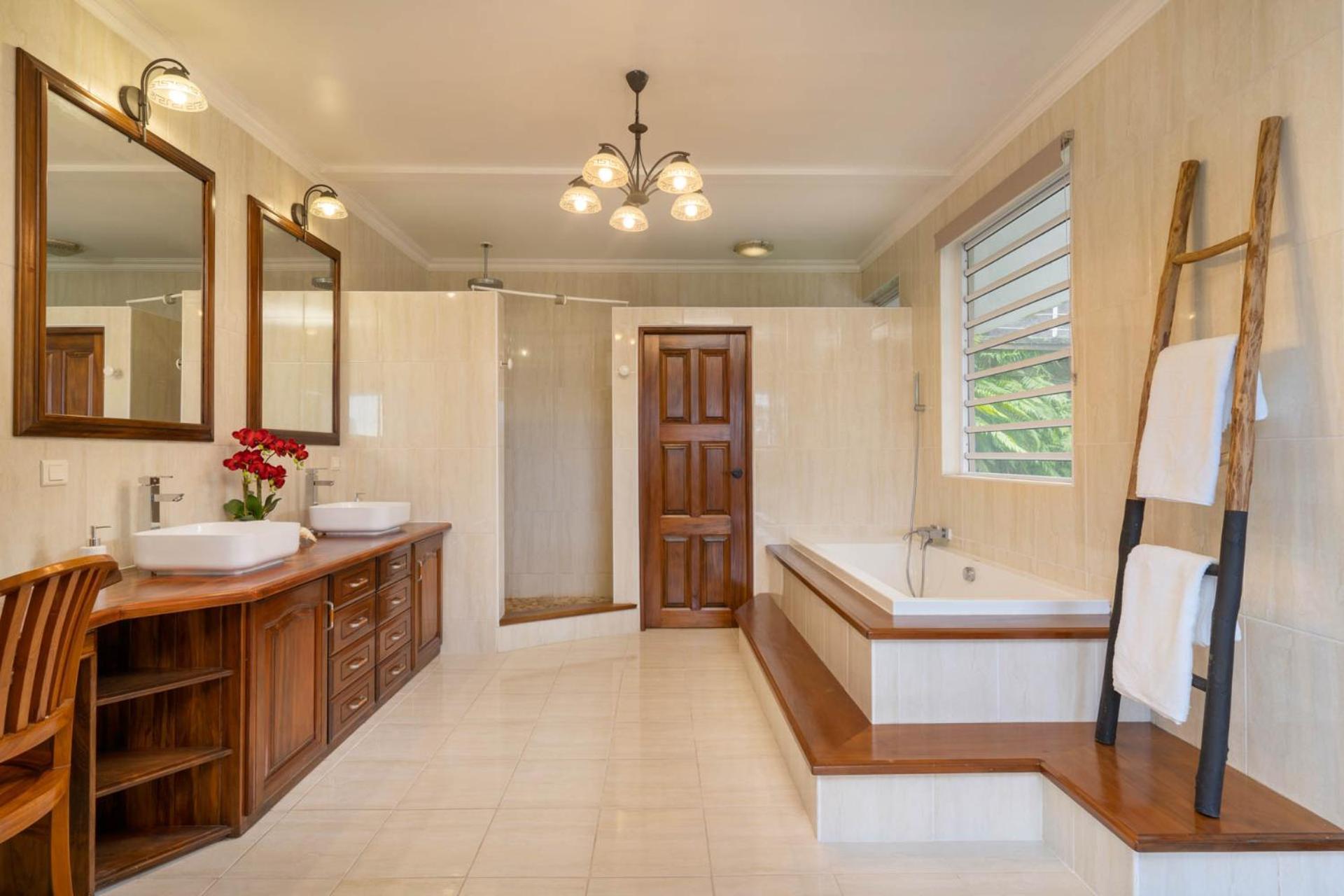 La Villa Mareva Fa'a'ā Extérieur photo